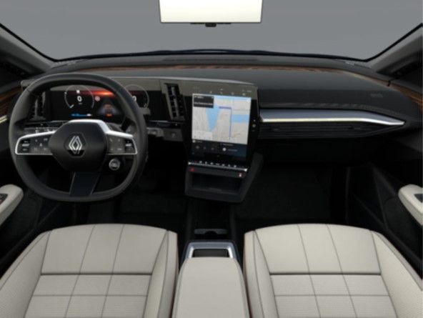 Fahrzeugabbildung Renault Megane E-Tech ICONIC EV60 220hp*3000€ Bafa-Prämi