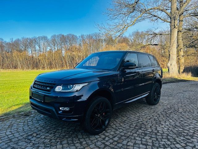 Land Rover Range Rover Sport 4.4 SDI Autobiography Dynamic*Lieferung möglich