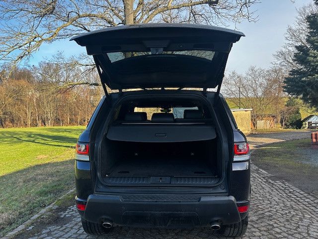 Land Rover Range Rover Sport 4.4 SDI Autobiography Dynamic*Lieferung möglich