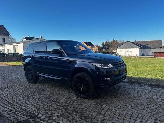 Land Rover Range Rover Sport 4.4 SDI Autobiography Dynamic*Lieferung möglich