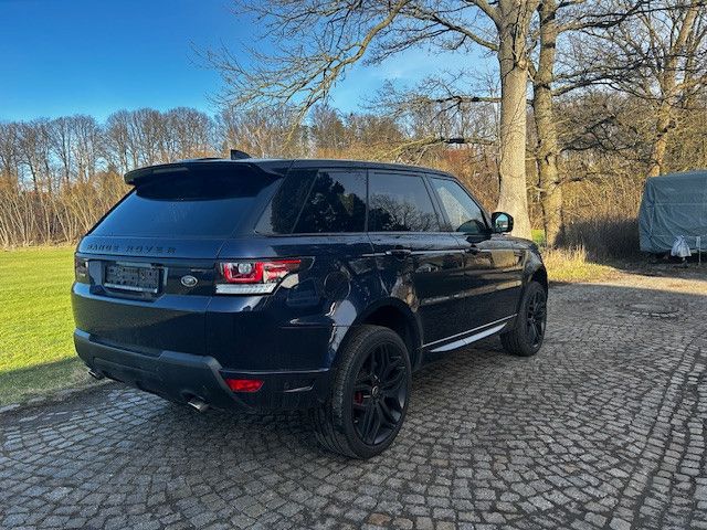 Land Rover Range Rover Sport 4.4 SDI Autobiography Dynamic*Lieferung möglich