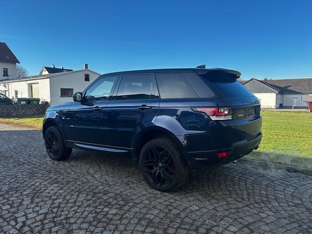 Land Rover Range Rover Sport 4.4 SDI Autobiography Dynamic*Lieferung möglich