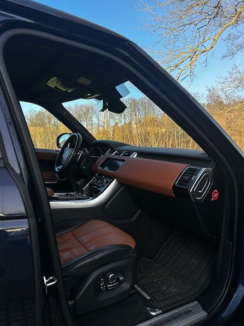 Land Rover Range Rover Sport 4.4 SDI Autobiography Dynamic*Lieferung möglich