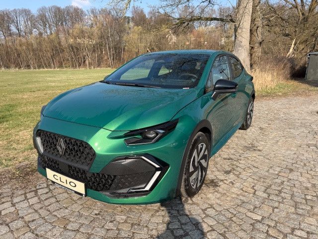 Renault Clio Clio VI 115 TCe 115 Evolution *Lieferung möglich