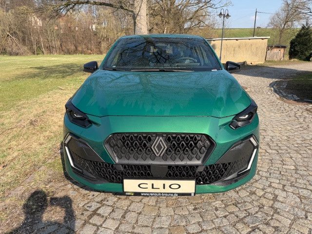 Renault Clio Clio VI 115 TCe 115 Evolution *Lieferung möglich