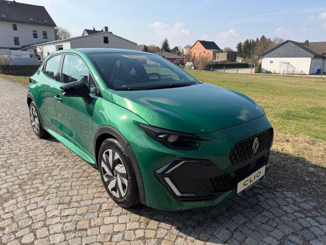Renault Clio Clio VI 115 TCe 115 Evolution *Lieferung möglich