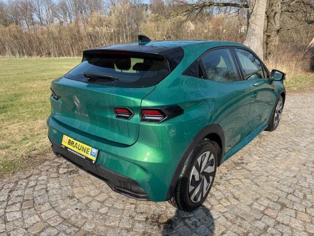 Renault Clio Clio VI 115 TCe 115 Evolution *Lieferung möglich