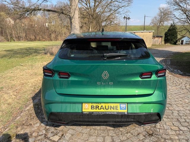 Renault Clio Clio VI 115 TCe 115 Evolution *Lieferung möglich
