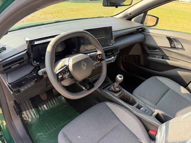 Renault Clio Clio VI 115 TCe 115 Evolution *Lieferung möglich