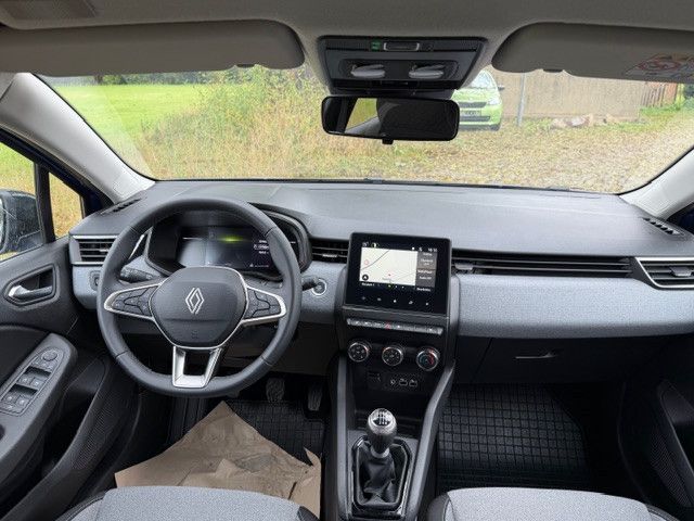 Renault Clio Evolution TCe90 *Navi *Sitzheizung* Lieferung mg
