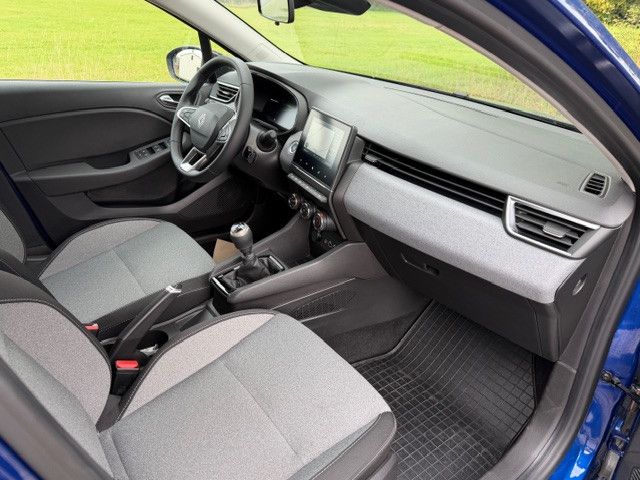 Renault Clio Evolution TCe90 *Navi *Sitzheizung* Lieferung mg