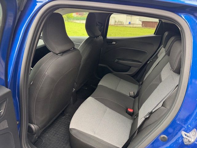 Renault Clio Evolution TCe90 *Navi *Sitzheizung* Lieferung mg