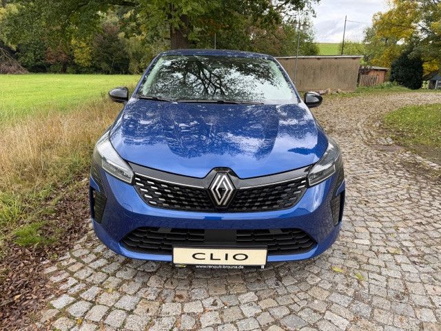 Renault Clio Evolution TCe90 *Navi *Sitzheizung* Lieferung mg