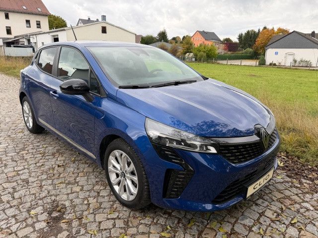 Renault Clio Evolution TCe90 *Navi *Sitzheizung* Lieferung mg