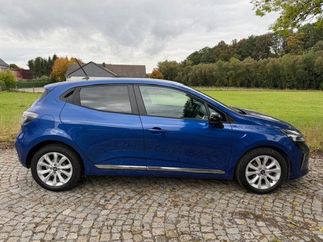 Renault Clio Evolution TCe90 *Navi *Sitzheizung* Lieferung mg