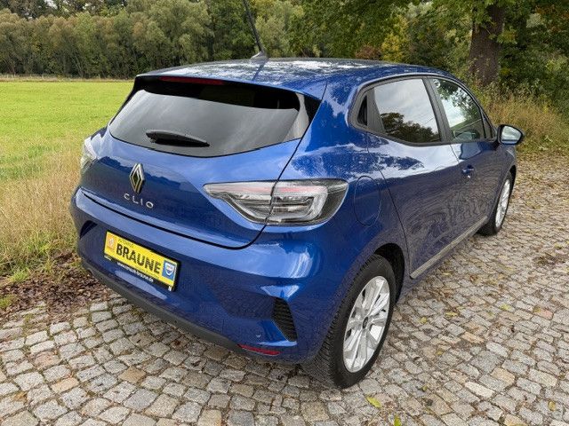 Renault Clio Evolution TCe90 *Navi *Sitzheizung* Lieferung mg