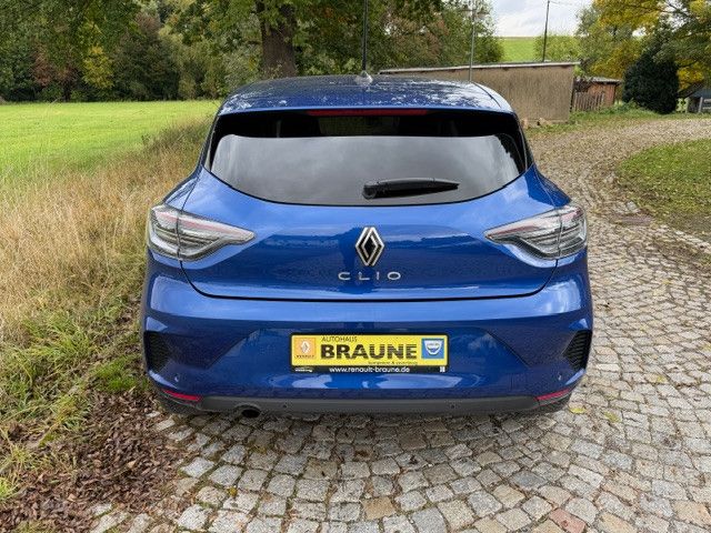 Renault Clio Evolution TCe90 *Navi *Sitzheizung* Lieferung mg