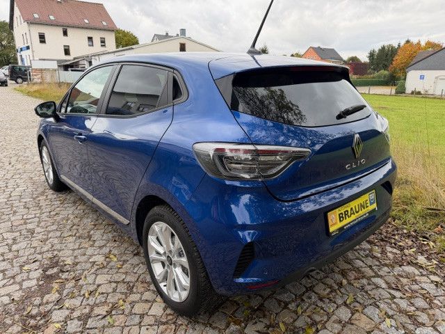 Renault Clio Evolution TCe90 *Navi *Sitzheizung* Lieferung mg