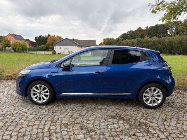 Renault Clio Evolution TCe90 *Navi *Sitzheizung* Lieferung mg