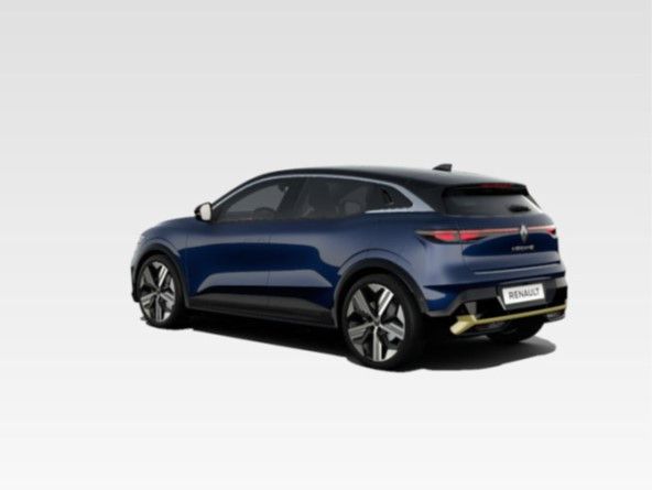 Renault Megane Megane E-Tech ICONIC EV60 220hp