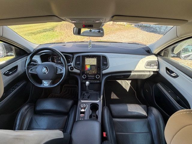 Renault Talisman Talisman 1.6 dCi Grandtour Initiale Paris *Liefe