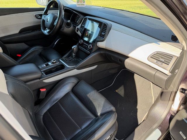 Renault Talisman Talisman 1.6 dCi Grandtour Initiale Paris *Liefe