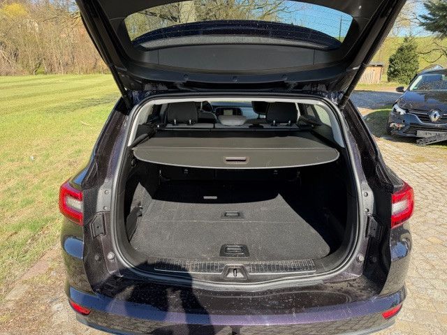 Renault Talisman Talisman 1.6 dCi Grandtour Initiale Paris *Liefe