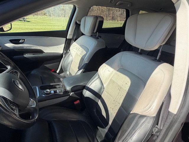 Renault Talisman Talisman 1.6 dCi Grandtour Initiale Paris *Liefe