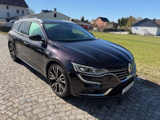 Renault Talisman Talisman 1.6 dCi Grandtour Initiale Paris *Liefe