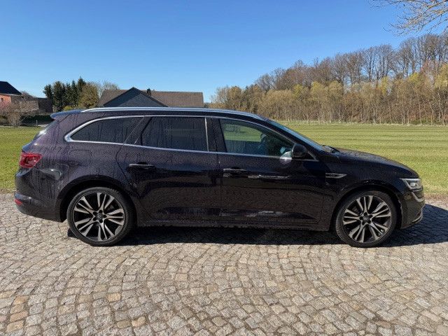 Renault Talisman Talisman 1.6 dCi Grandtour Initiale Paris *Liefe