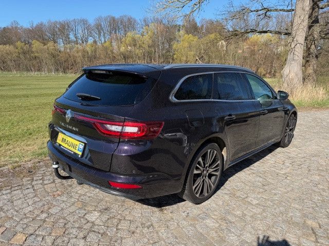 Renault Talisman Talisman 1.6 dCi Grandtour Initiale Paris *Liefe