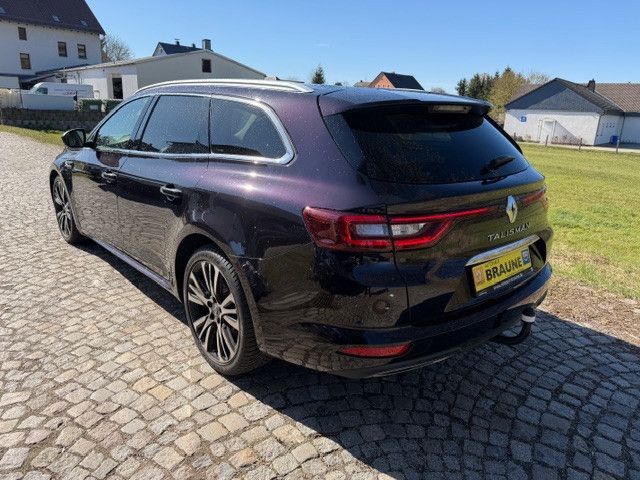 Renault Talisman Talisman 1.6 dCi Grandtour Initiale Paris *Liefe
