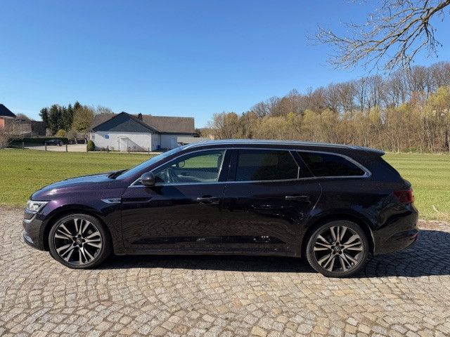 Renault Talisman Talisman 1.6 dCi Grandtour Initiale Paris *Liefe