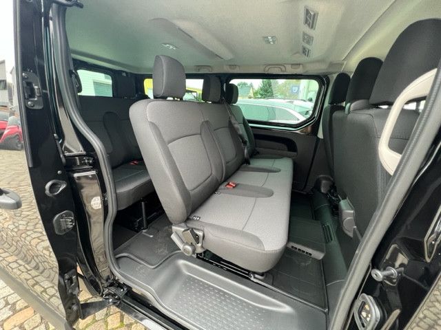 Renault Trafic Blue dCi 150 Grand *NAVI *Klima *Lieferung mögl