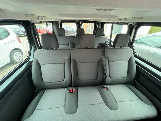 Renault Trafic Blue dCi 150 Grand *NAVI *Klima *Lieferung mögl