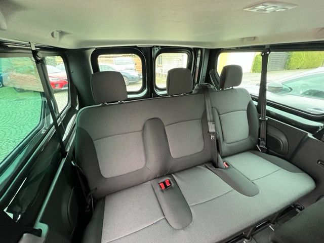 Renault Trafic Blue dCi 150 Grand *NAVI *Klima *Lieferung mögl