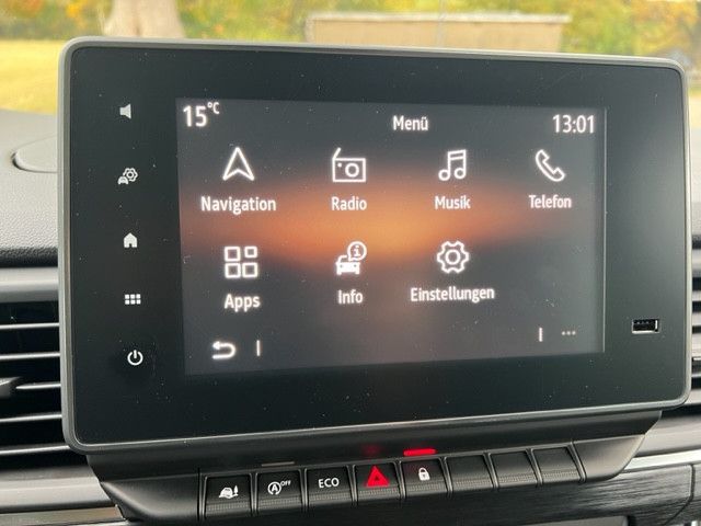 Renault Trafic Blue dCi 150 Grand *NAVI *Klima *Lieferung mögl