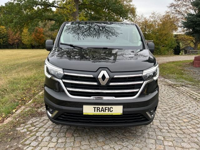 Renault Trafic Blue dCi 150 Grand *NAVI *Klima *Lieferung mögl