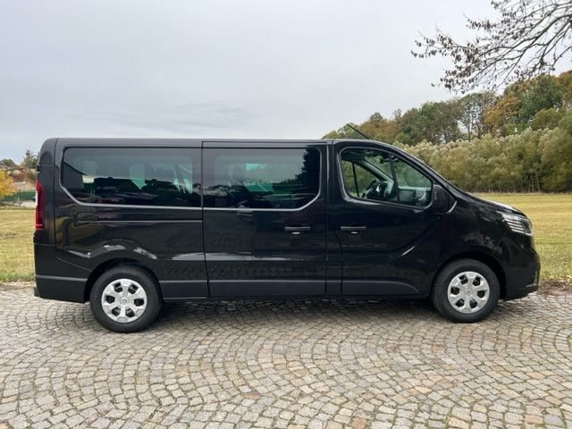 Renault Trafic Blue dCi 150 Grand *NAVI *Klima *Lieferung mögl