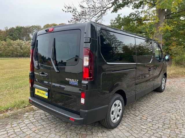 Renault Trafic Blue dCi 150 Grand *NAVI *Klima *Lieferung mögl