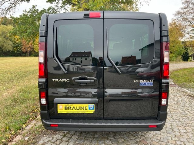 Renault Trafic Blue dCi 150 Grand *NAVI *Klima *Lieferung mögl