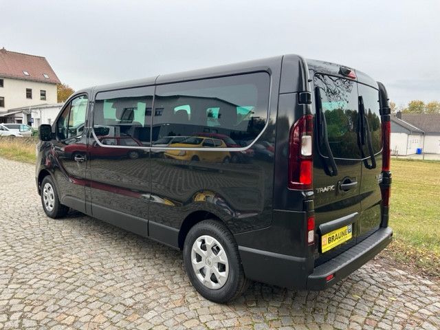 Renault Trafic Blue dCi 150 Grand *NAVI *Klima *Lieferung mögl