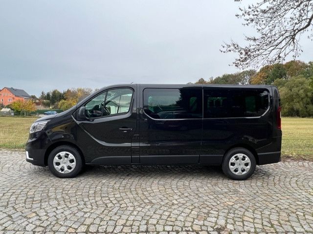 Renault Trafic Blue dCi 150 Grand *NAVI *Klima *Lieferung mögl