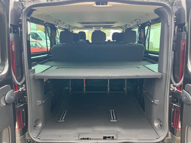 Renault Trafic Blue dCi 150 Grand *NAVI *Klima *Lieferung mögl