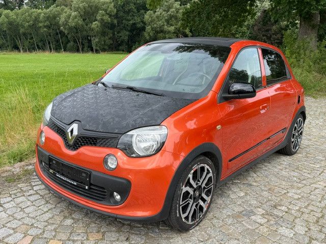 Renault Twingo Twingo GT * Automatik * Multimedia * Lieferung m