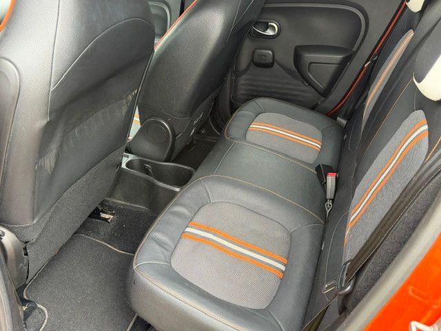 Renault Twingo Twingo GT * Automatik * Multimedia * Lieferung m