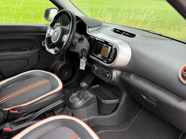 Renault Twingo Twingo GT * Automatik * Multimedia * Lieferung m