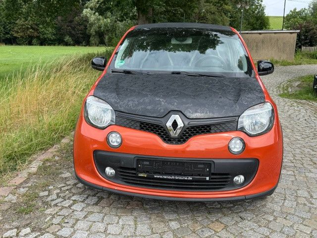 Renault Twingo Twingo GT * Automatik * Multimedia * Lieferung m