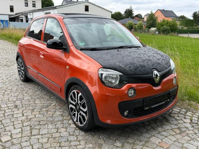 Renault Twingo Twingo GT * Automatik * Multimedia * Lieferung m