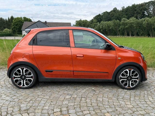 Renault Twingo Twingo GT * Automatik * Multimedia * Lieferung m